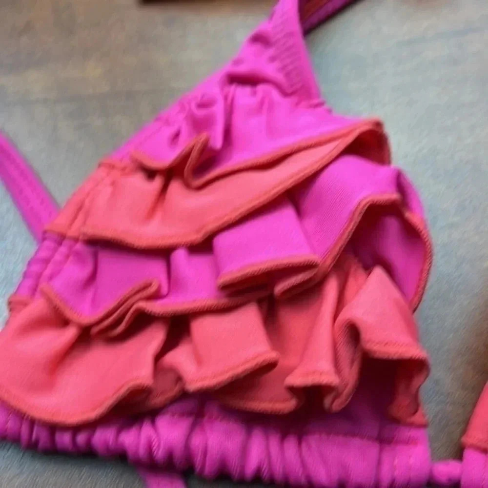 COPY - Un brand kids swim top 10 - Picture 16 of 16